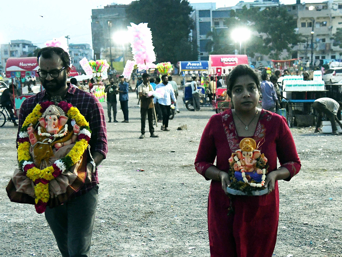 Ganesh Nimajjanam 2026 at Tank Bund Hyderabad5