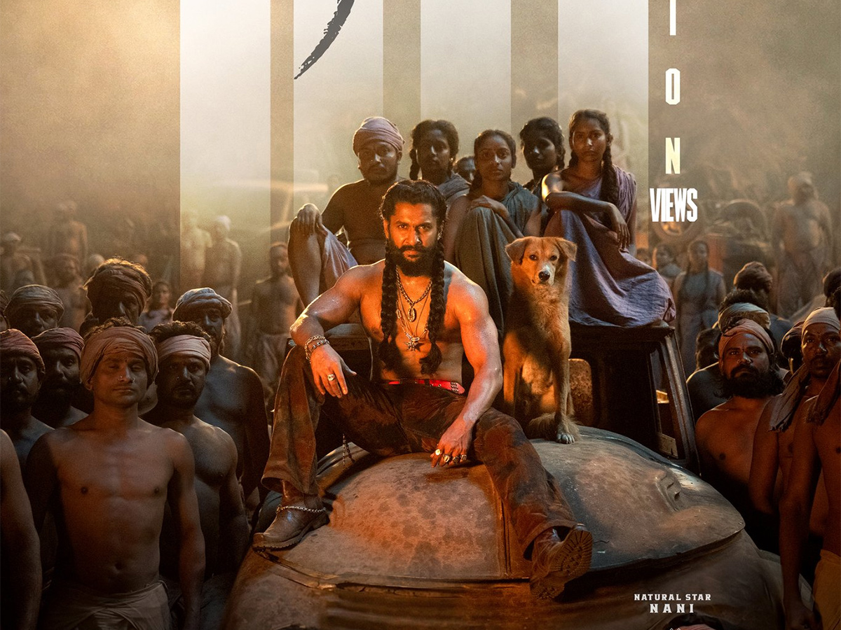 The Paradise Movie HD Wallpapers13
