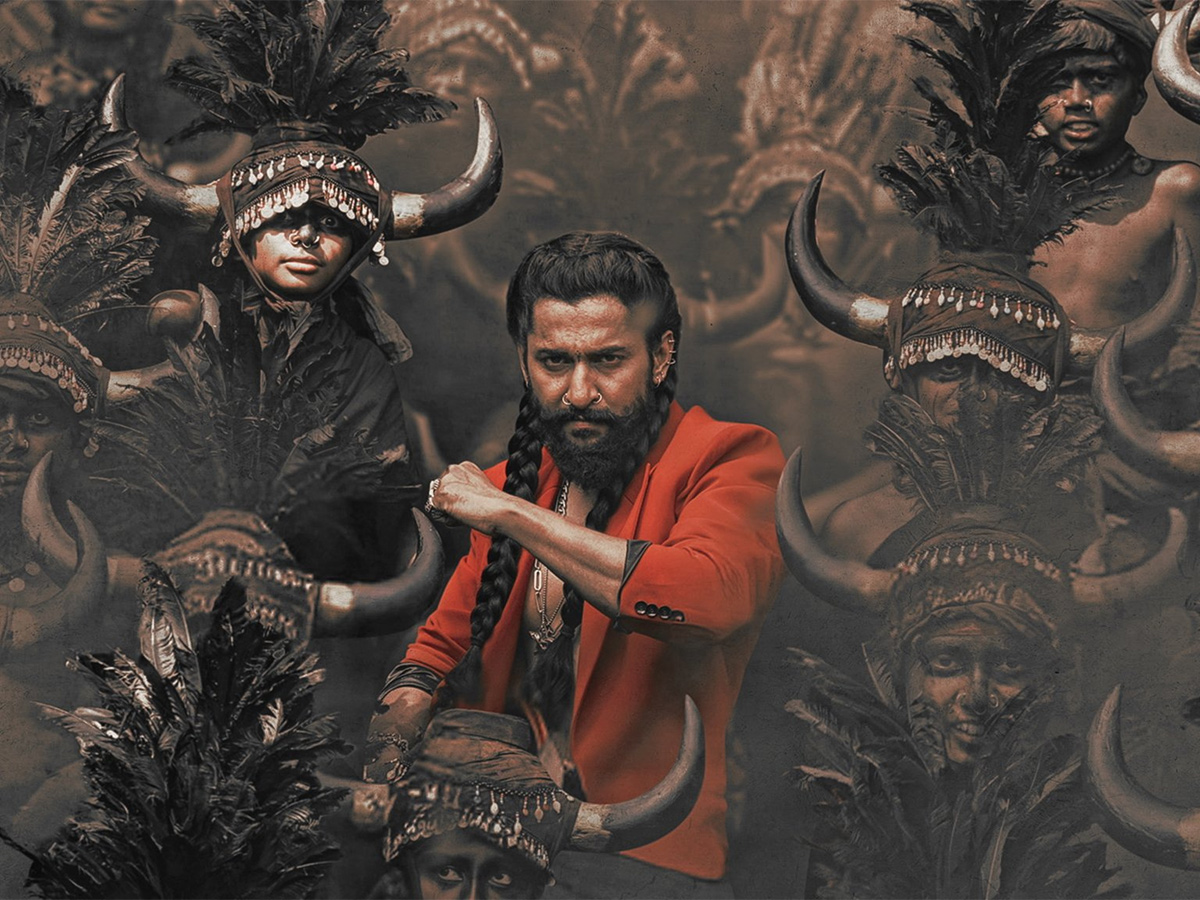 The Paradise Movie HD Wallpapers14