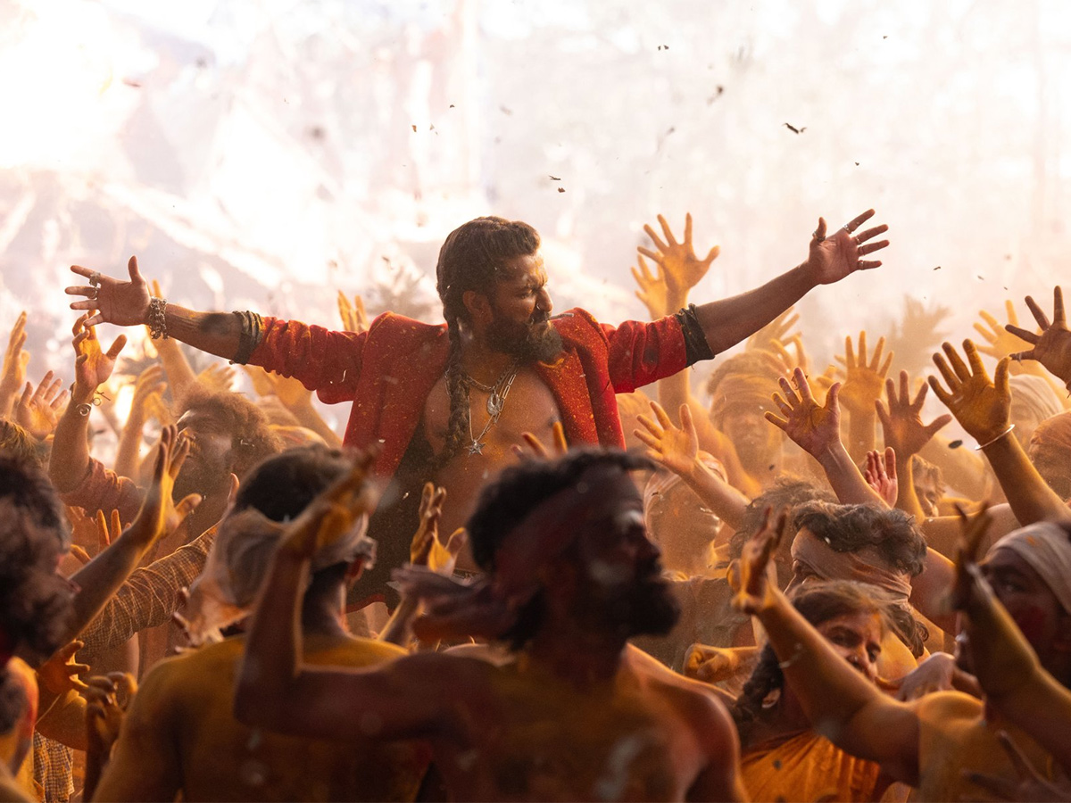 The Paradise Movie HD Wallpapers15