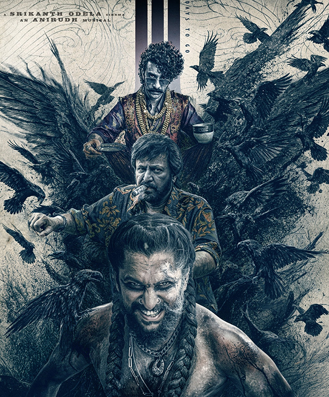 The Paradise Movie HD Wallpapers2