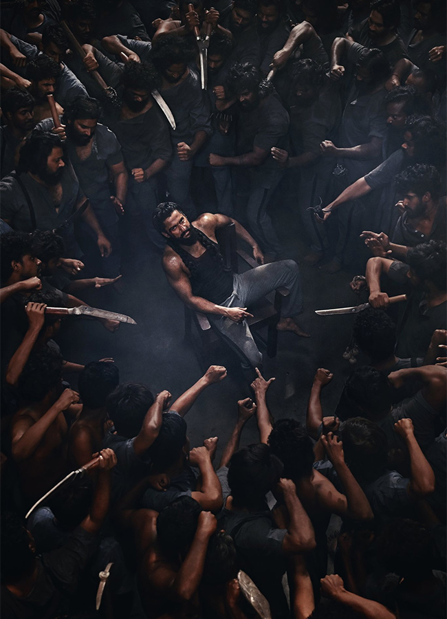 The Paradise Movie HD Wallpapers21