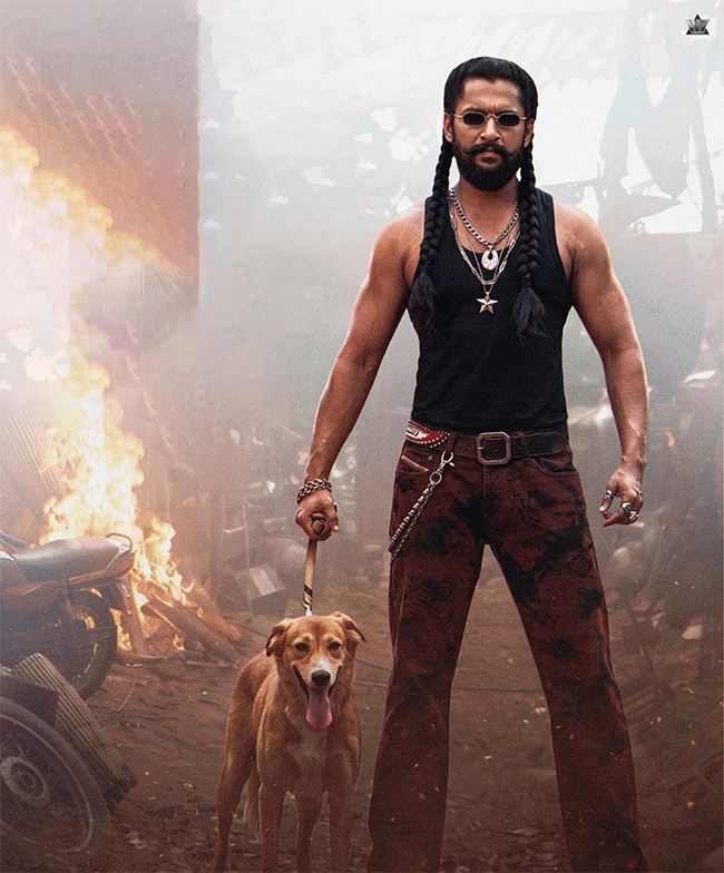 The Paradise Movie HD Wallpapers3