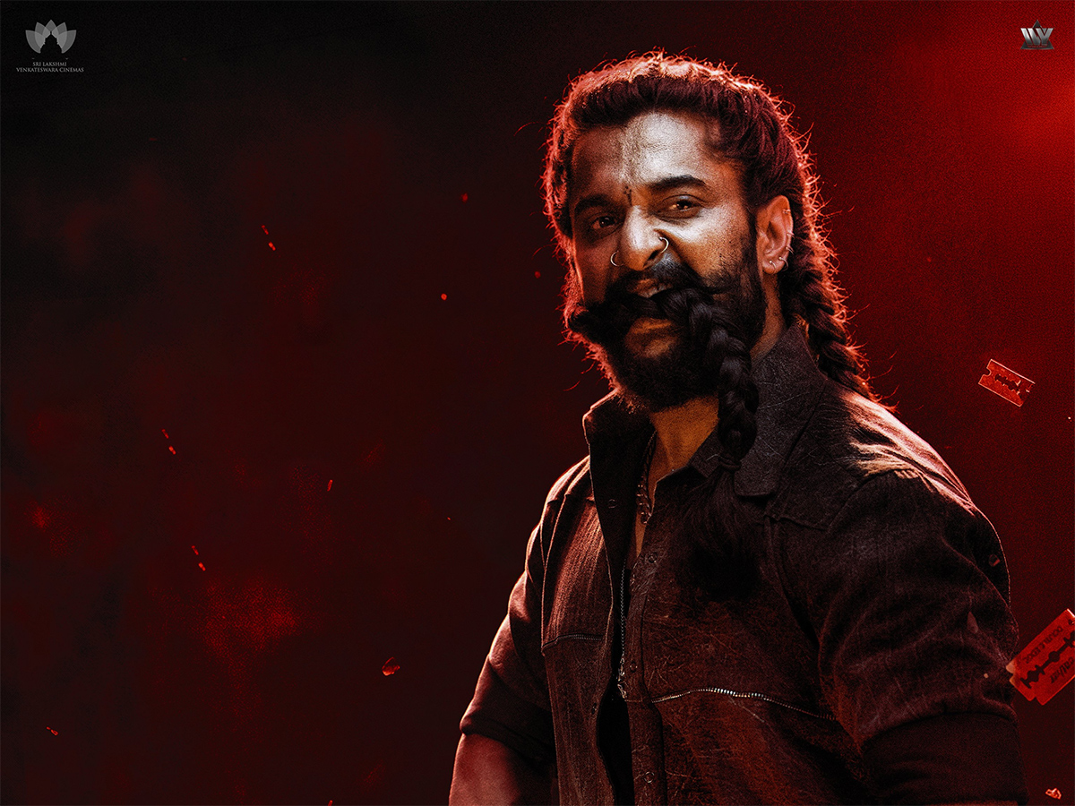 The Paradise Movie HD Wallpapers5