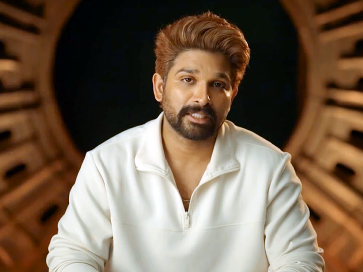 Allu Arjun’s ‘Raaka’ Sets a Guinness World Record – Making Video & Photos11