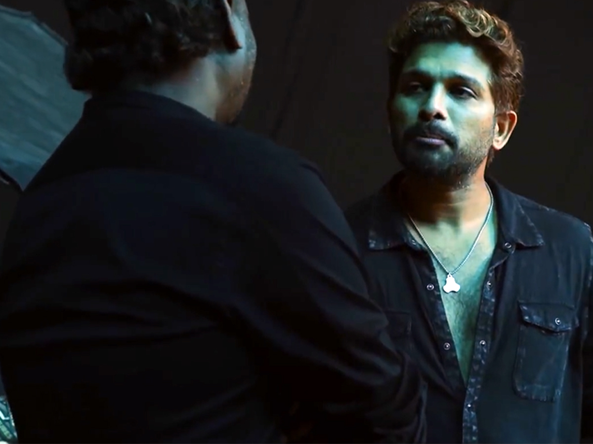 Allu Arjun’s ‘Raaka’ Sets a Guinness World Record – Making Video & Photos12