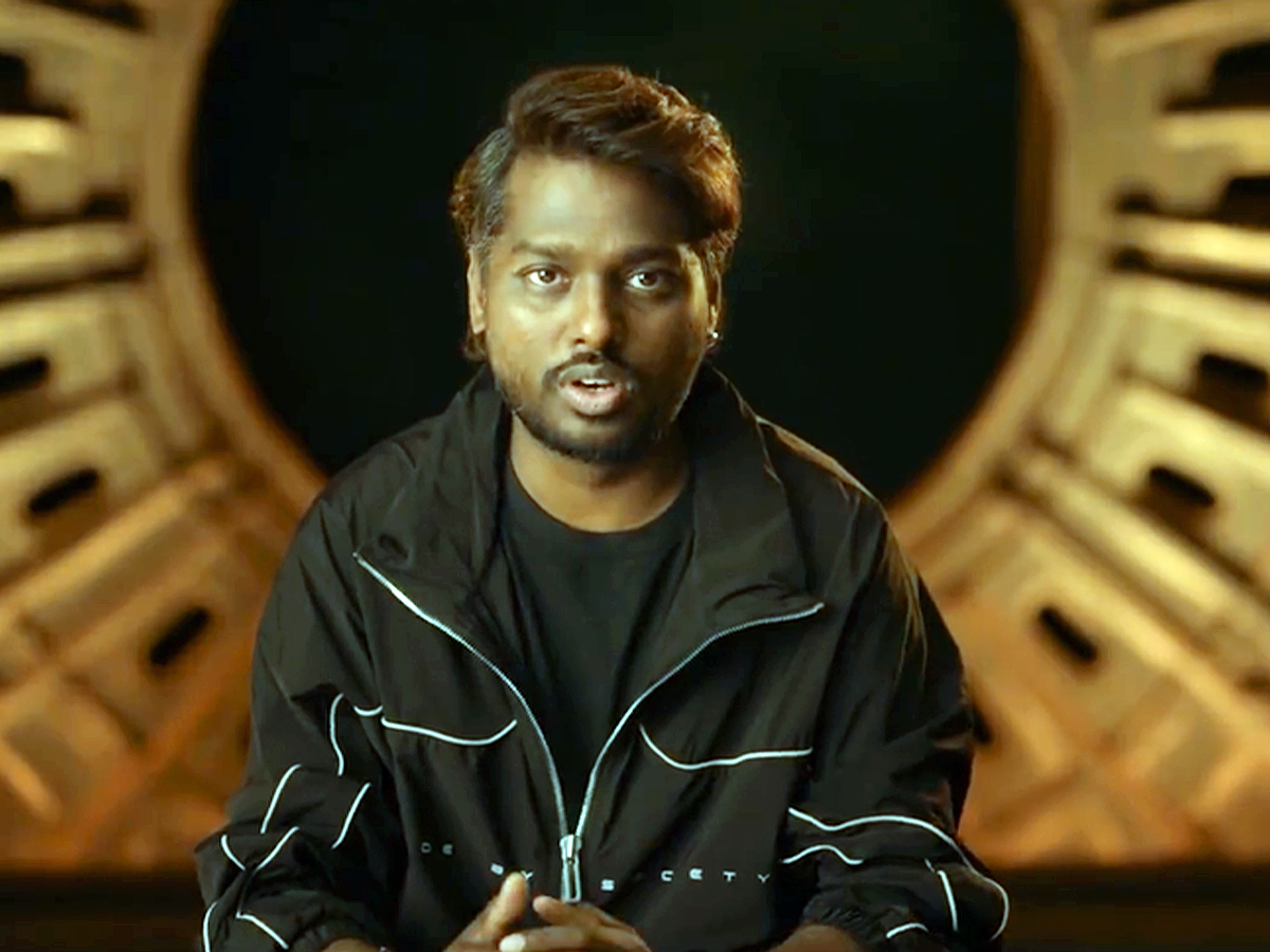 Allu Arjun’s ‘Raaka’ Sets a Guinness World Record – Making Video & Photos14