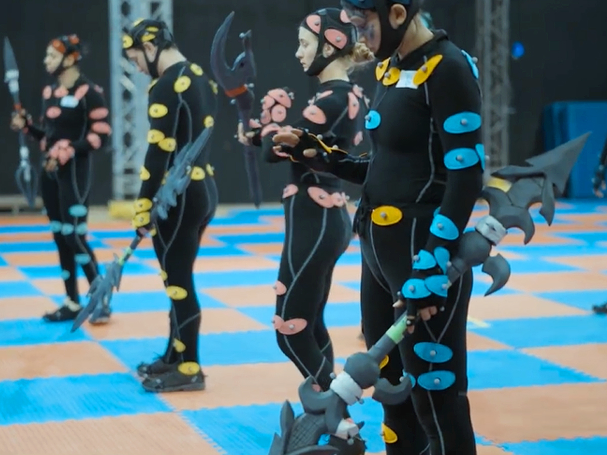 Allu Arjun’s ‘Raaka’ Sets a Guinness World Record – Making Video & Photos8