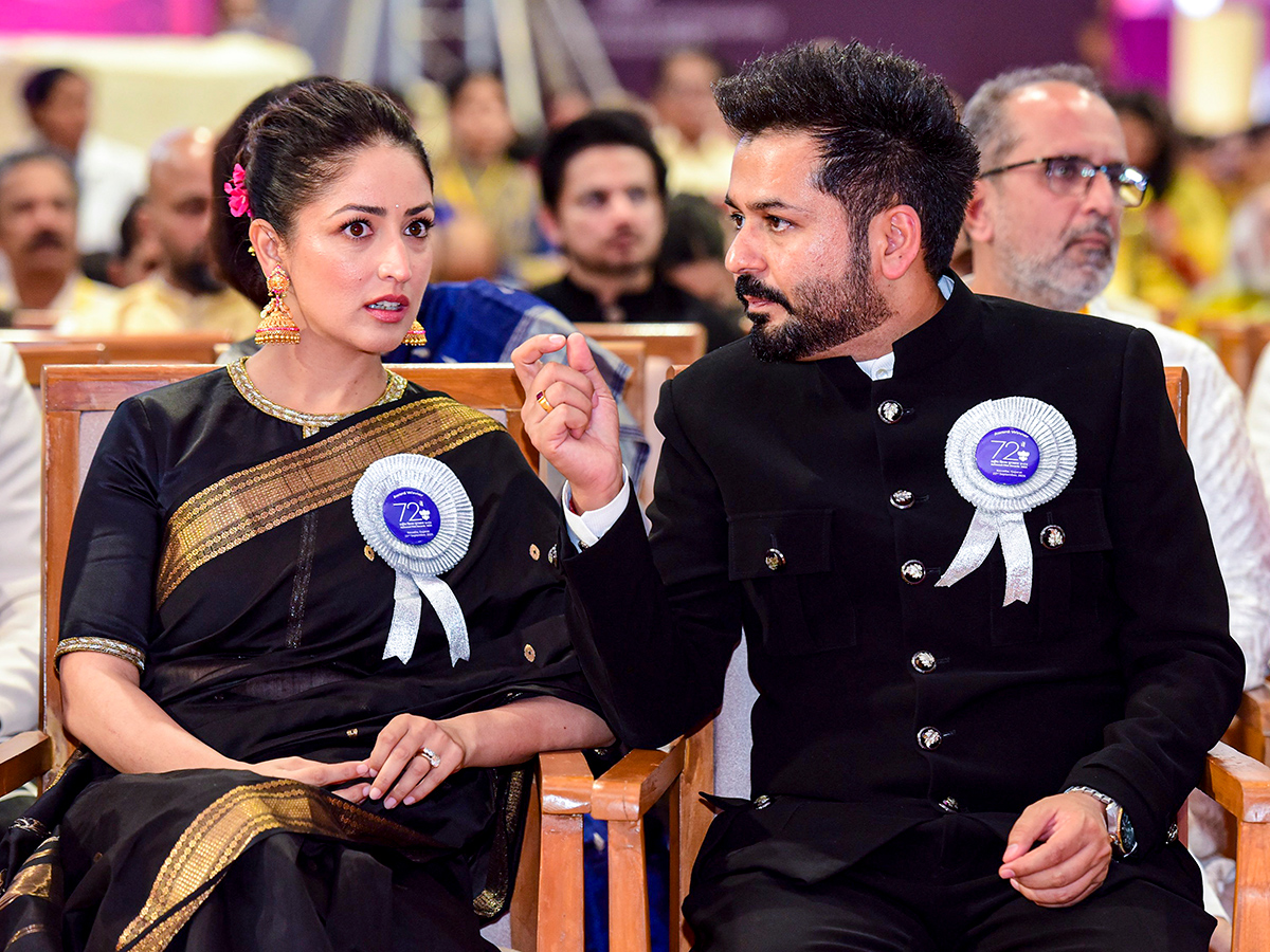 72nd National Film Awards in Gujarat HD Photos20