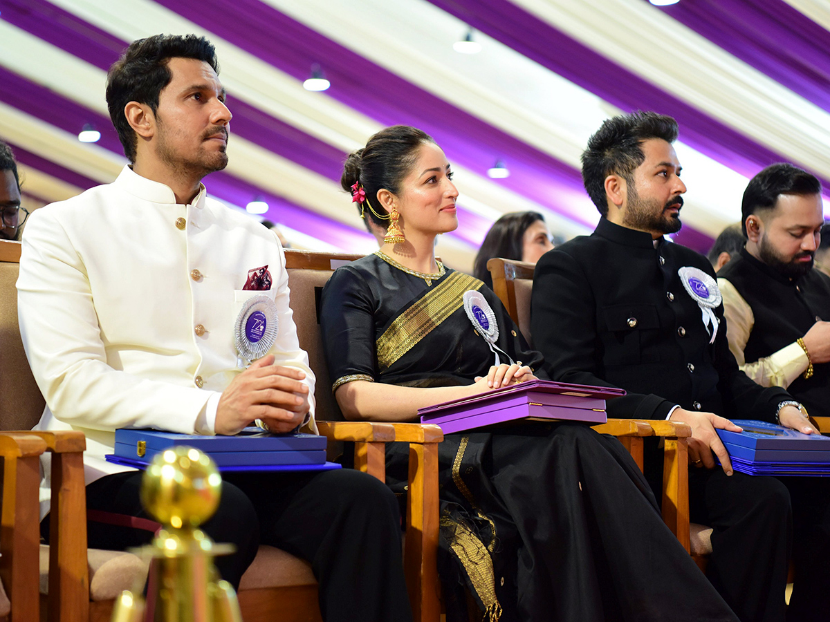 72nd National Film Awards in Gujarat HD Photos24