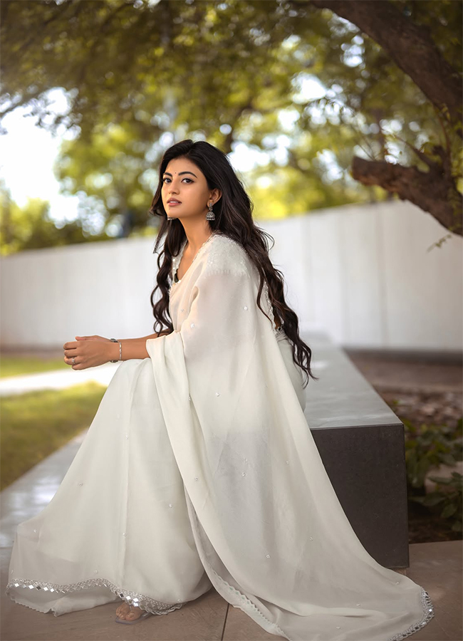 Actress Anandhi Latest Photos Viral14