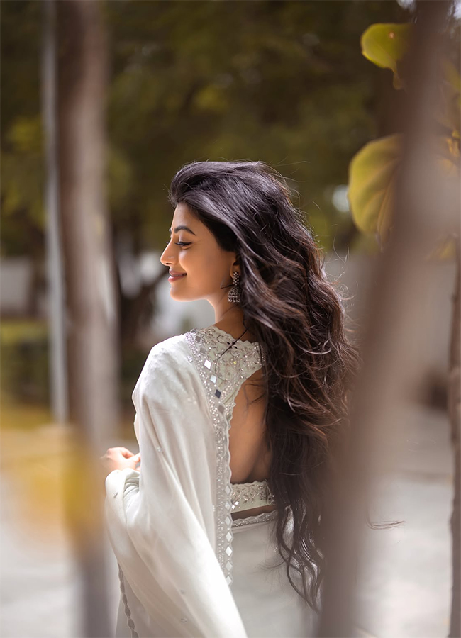 Actress Anandhi Latest Photos Viral4