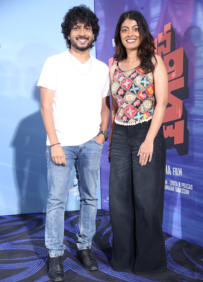 Anumana Pakshi Movie Pre Release Press Meet10