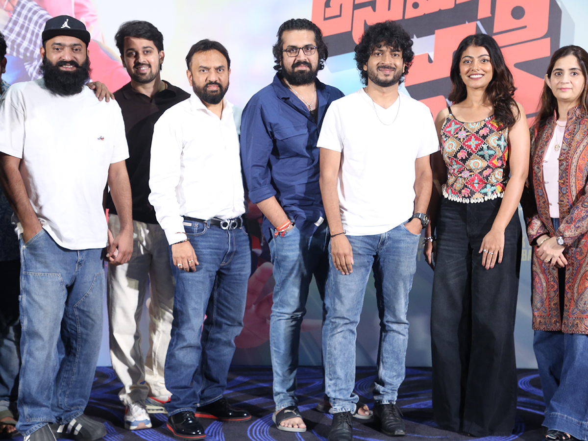 Anumana Pakshi Movie Pre Release Press Meet4