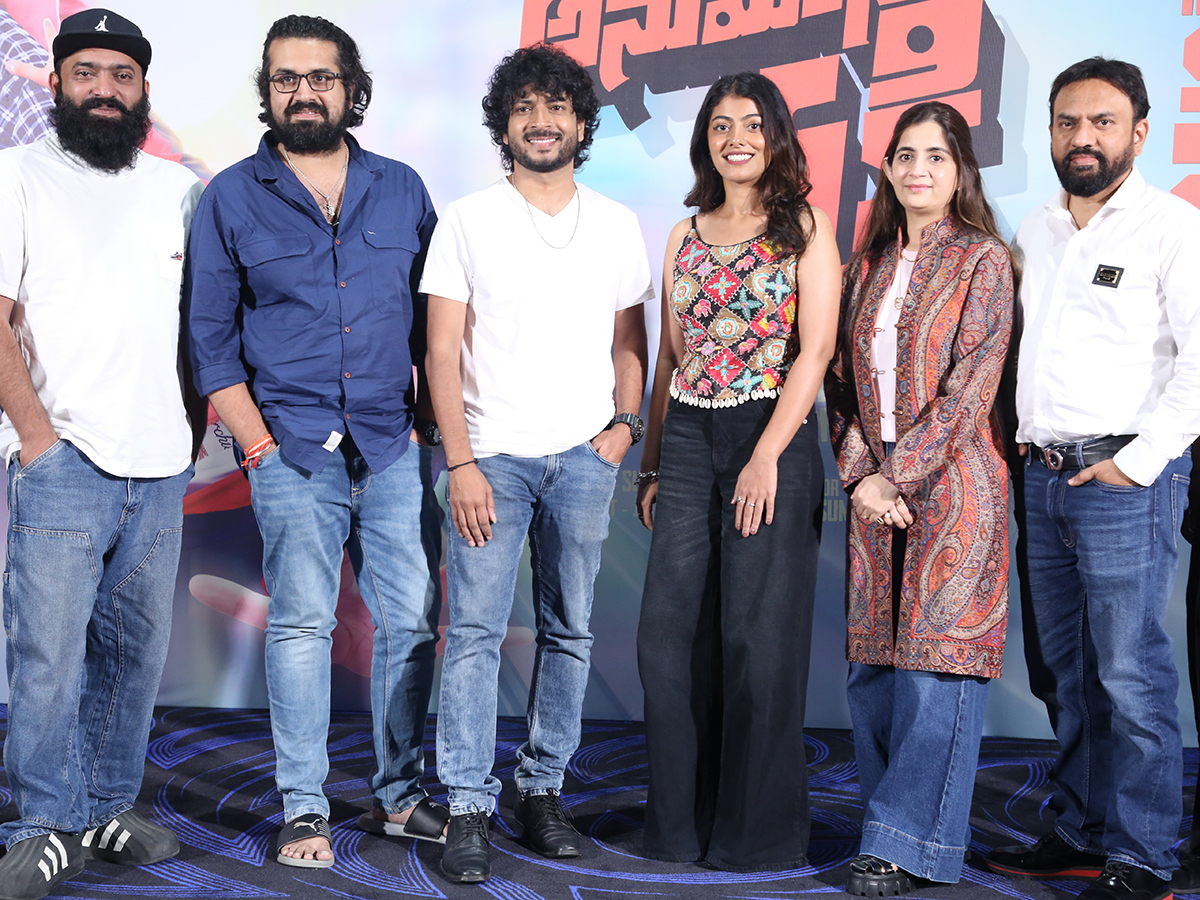 Anumana Pakshi Movie Pre Release Press Meet5