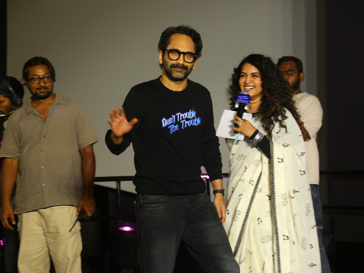 Don't Trouble the Trouble Trailer Launch Event Photo Gallery1
