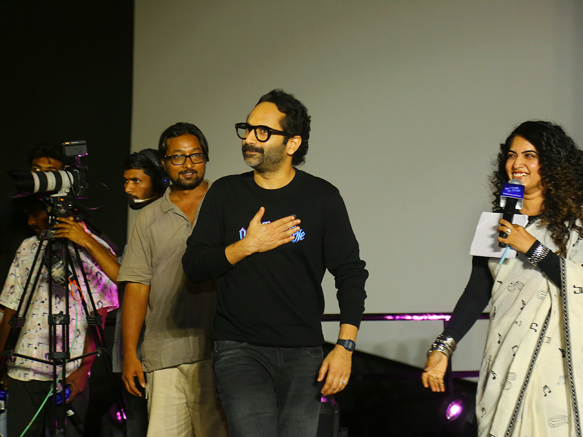 Don't Trouble the Trouble Trailer Launch Event Photo Gallery2