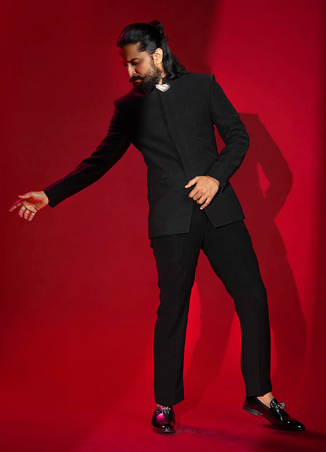 Nani’s Stylish Look from ‘The Paradise’ Photos10