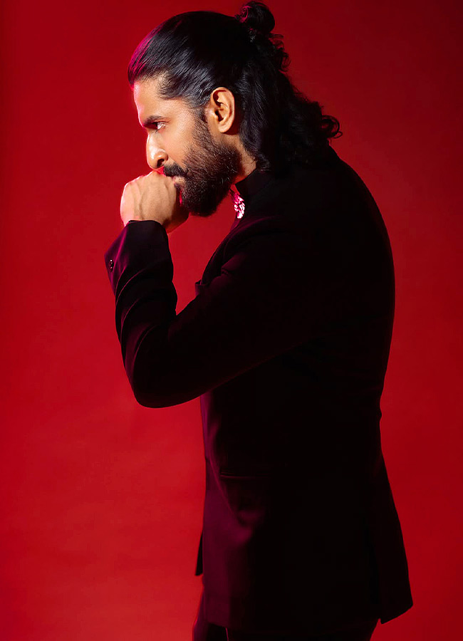 Nani’s Stylish Look from ‘The Paradise’ Photos7