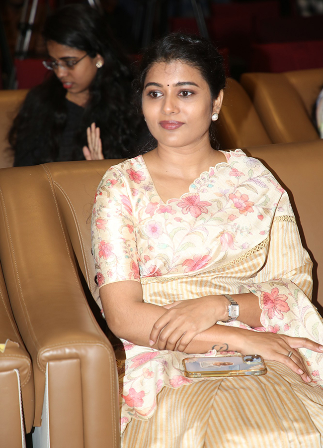 Thellakaagitham Movie Trailer Launch Event HD Photos17