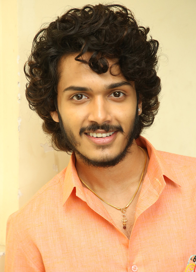 Thellakaagitham Movie Trailer Launch Event HD Photos18