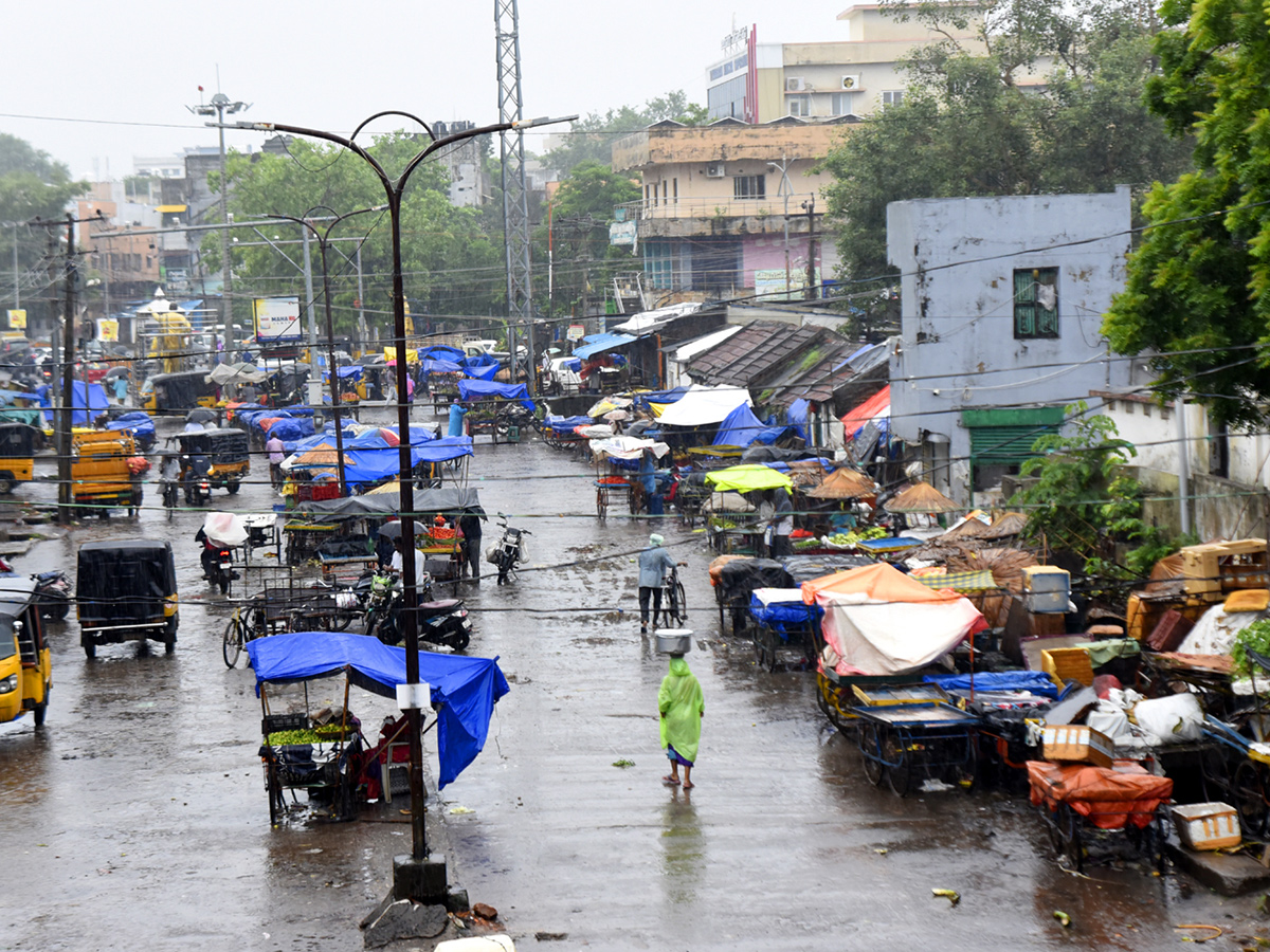 Heavy rainfall in Andhra Pradesh: Photos18