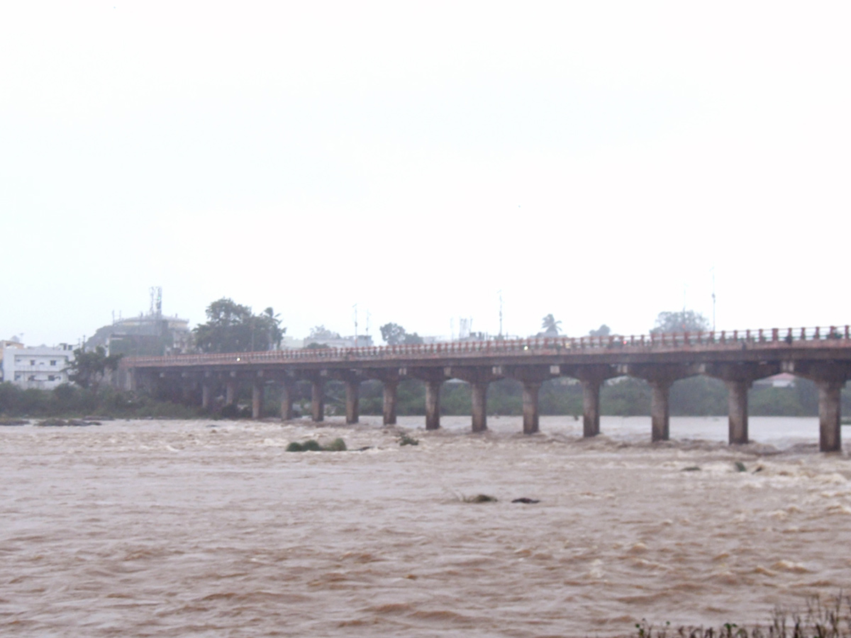 AP Weather : Uttarandhra Heavy Rains Updates3