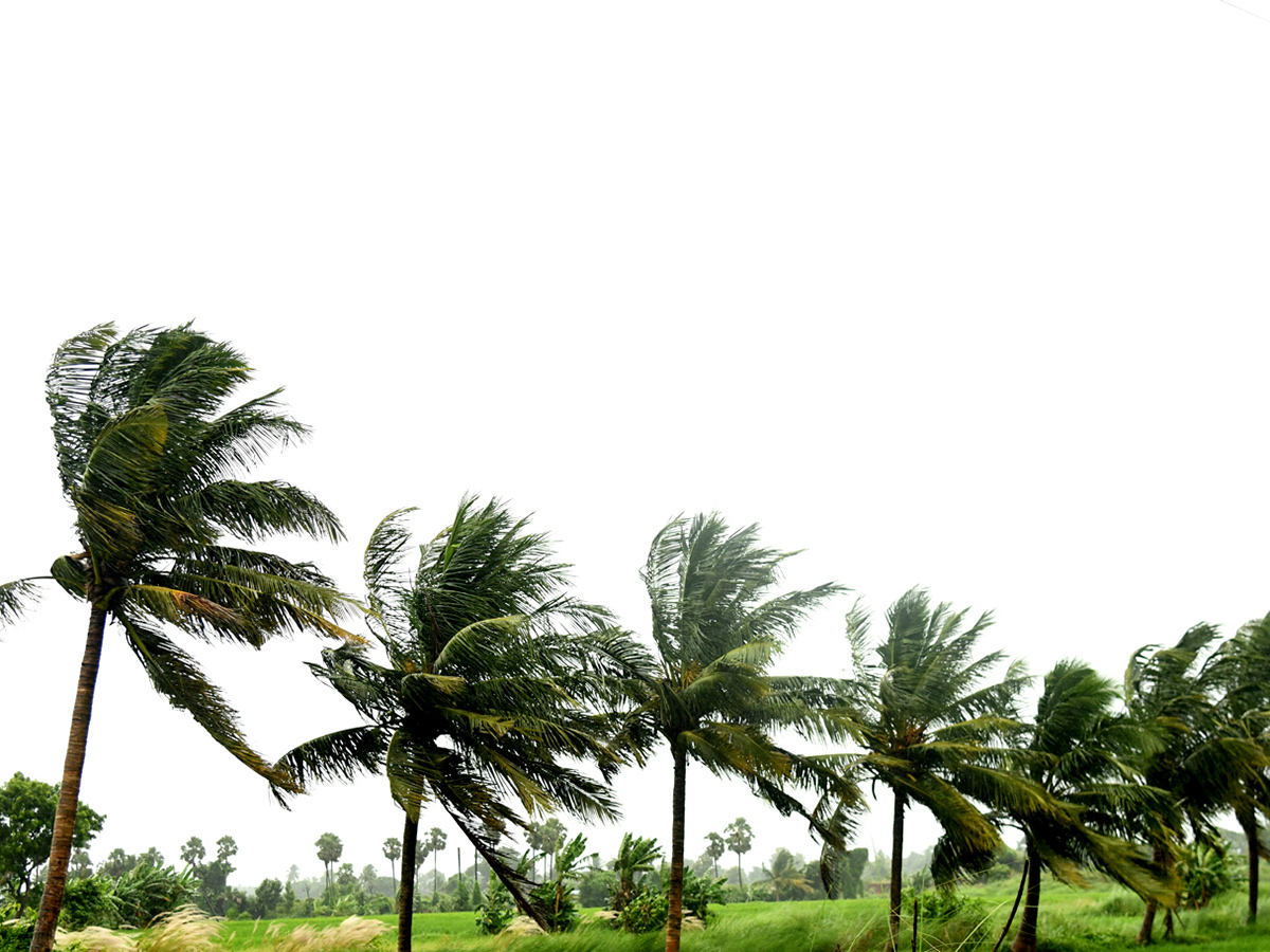 AP Weather : Uttarandhra Heavy Rains Updates4