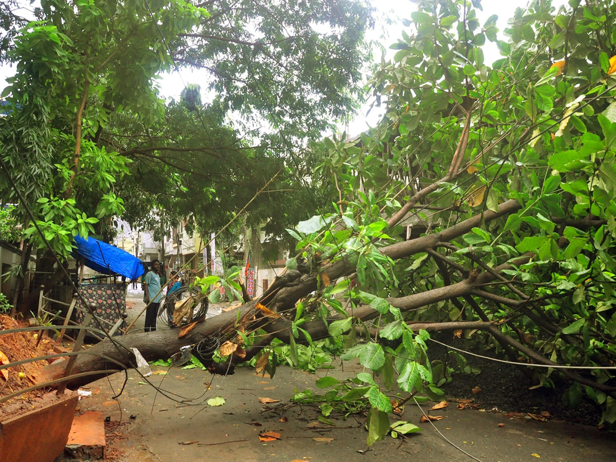 AP Weather : Uttarandhra Heavy Rains Updates39