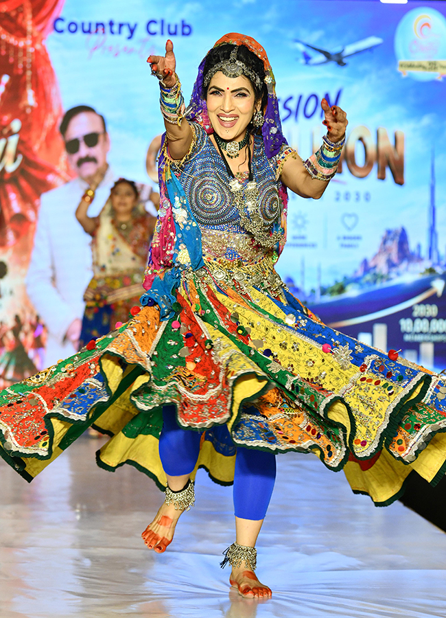 Country Club Unveils Navratri Bash 2026 Photos14