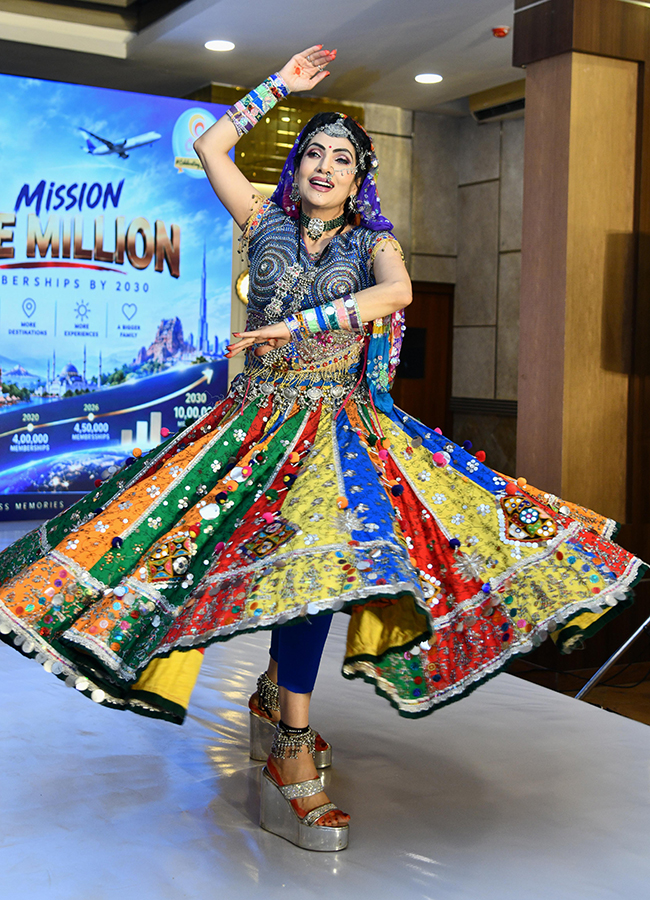 Country Club Unveils Navratri Bash 2026 Photos19