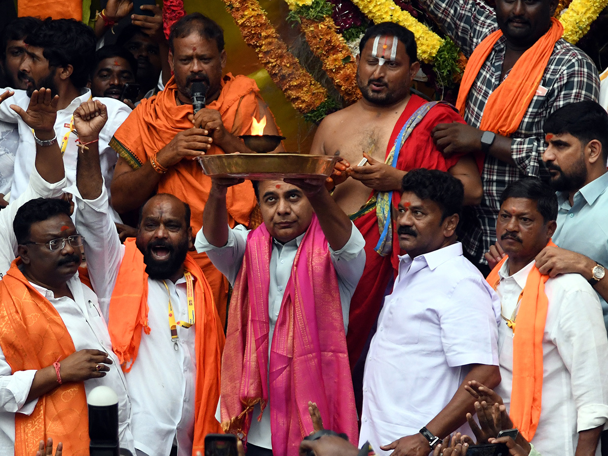 Khairatabad Ganesh Nimajjanam 2026 Photo Gallery14