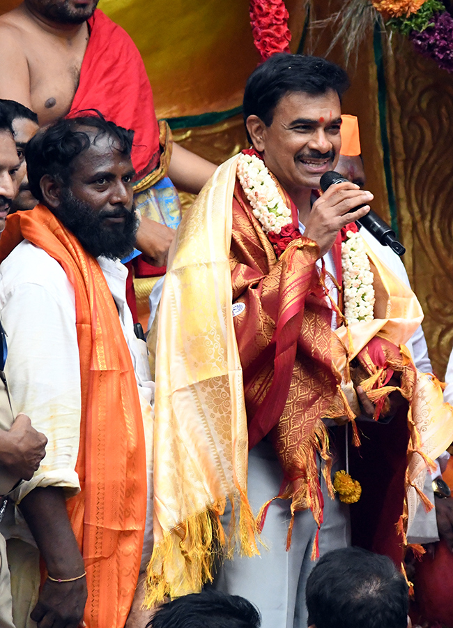 Khairatabad Ganesh Nimajjanam 2026 Photo Gallery23