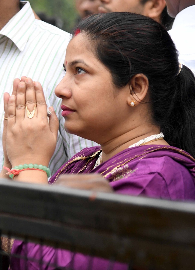Khairatabad Ganesh Nimajjanam 2026 Photo Gallery25