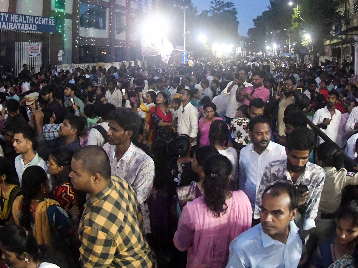 Khairatabad Ganesh Nimajjanam 2026 Photo Gallery4
