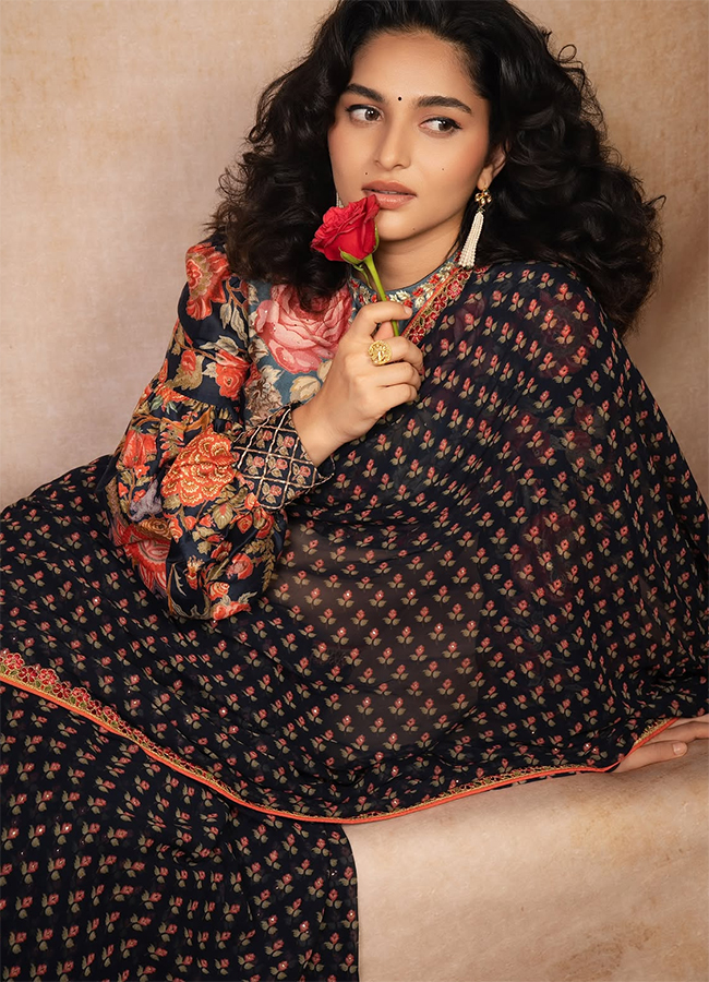 The Paradise Movie : Actress Kayadu Lohar Trending Now18