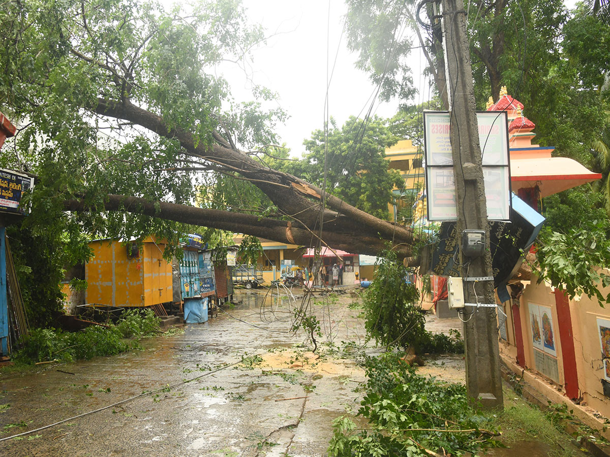 heavy rain in srikakulam Photo Gallery29