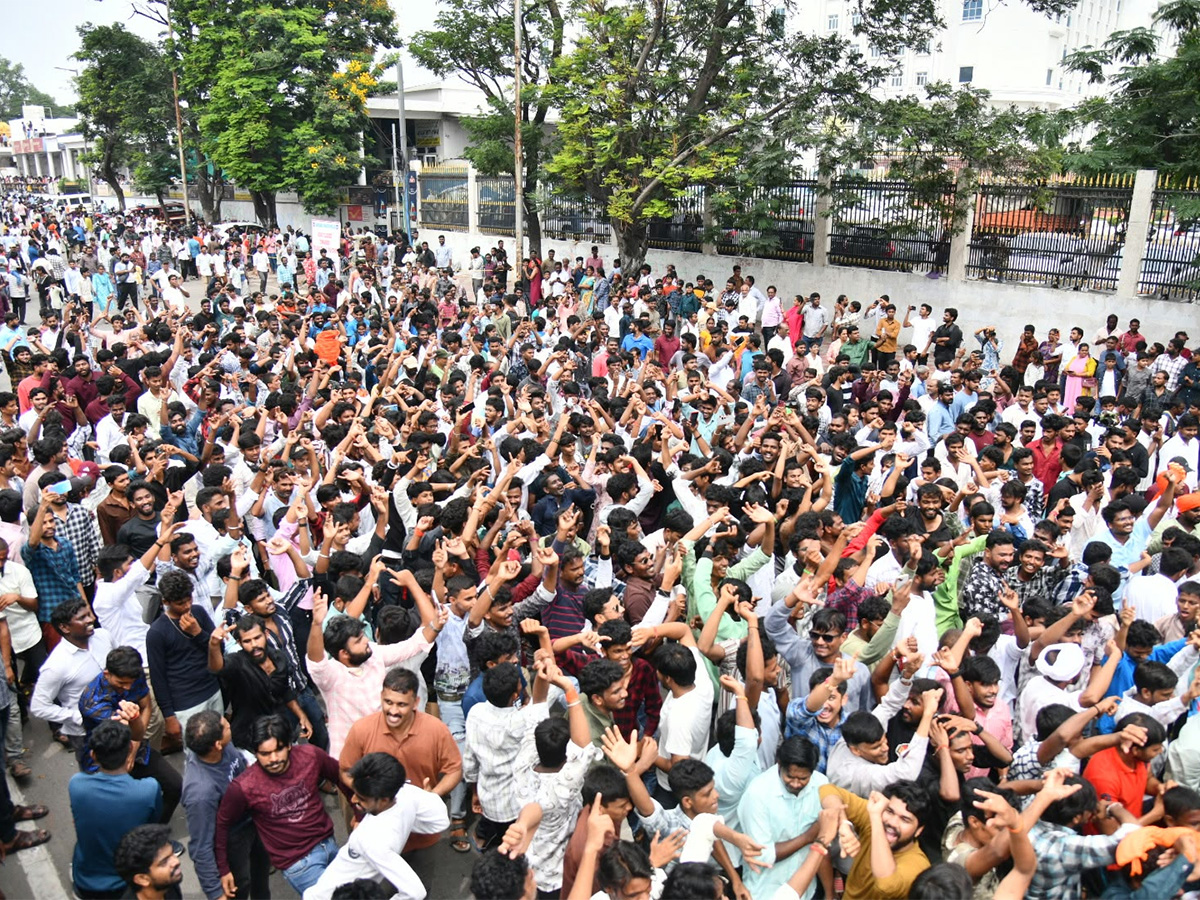 khairatabad ganesh nimajjanam 2026 Hussain Sagar HD Photos13