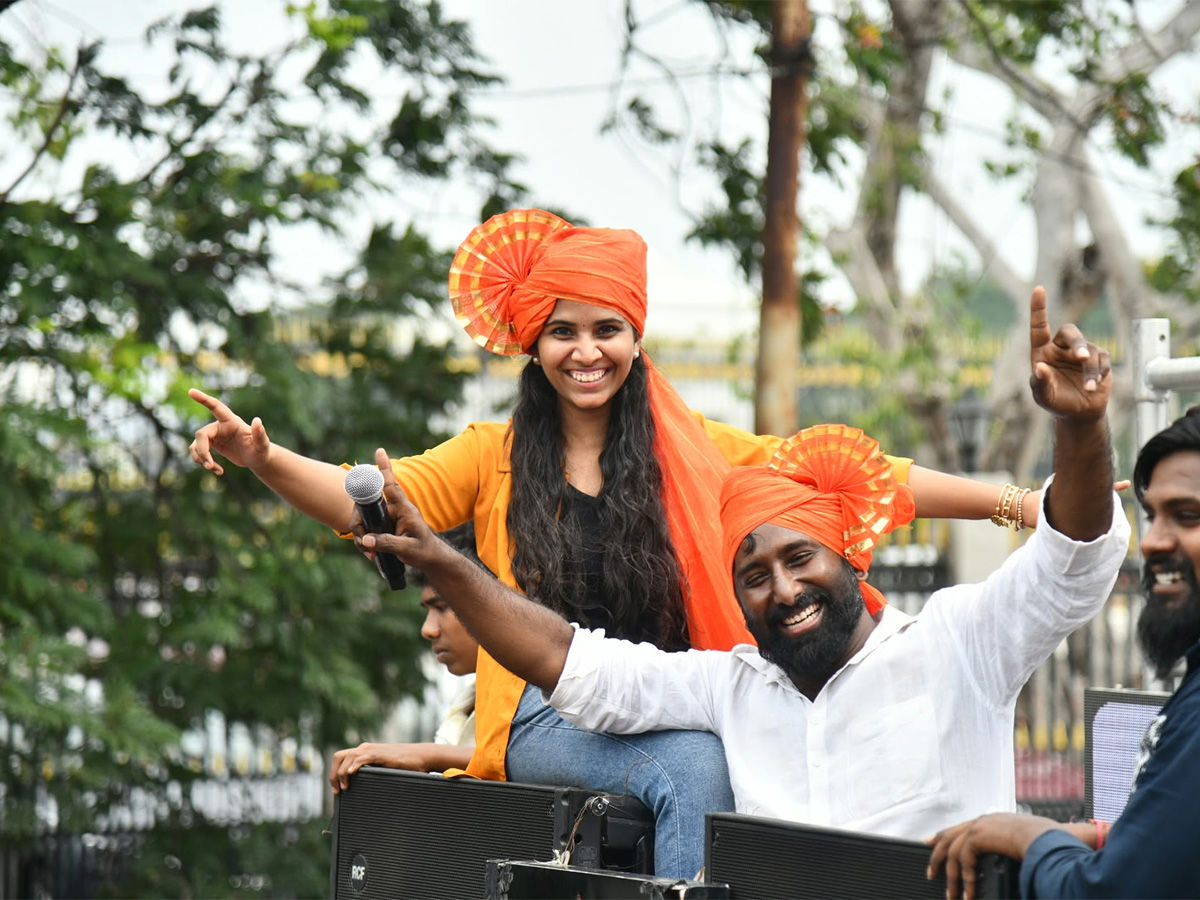 khairatabad ganesh nimajjanam 2026 Hussain Sagar HD Photos2