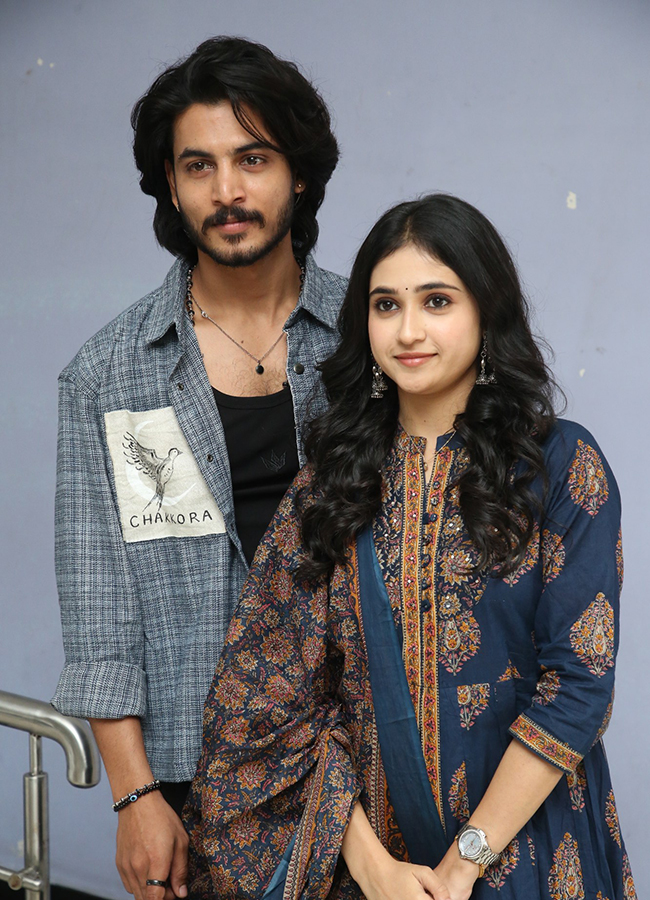 Chekori Movie Trailer Launch3