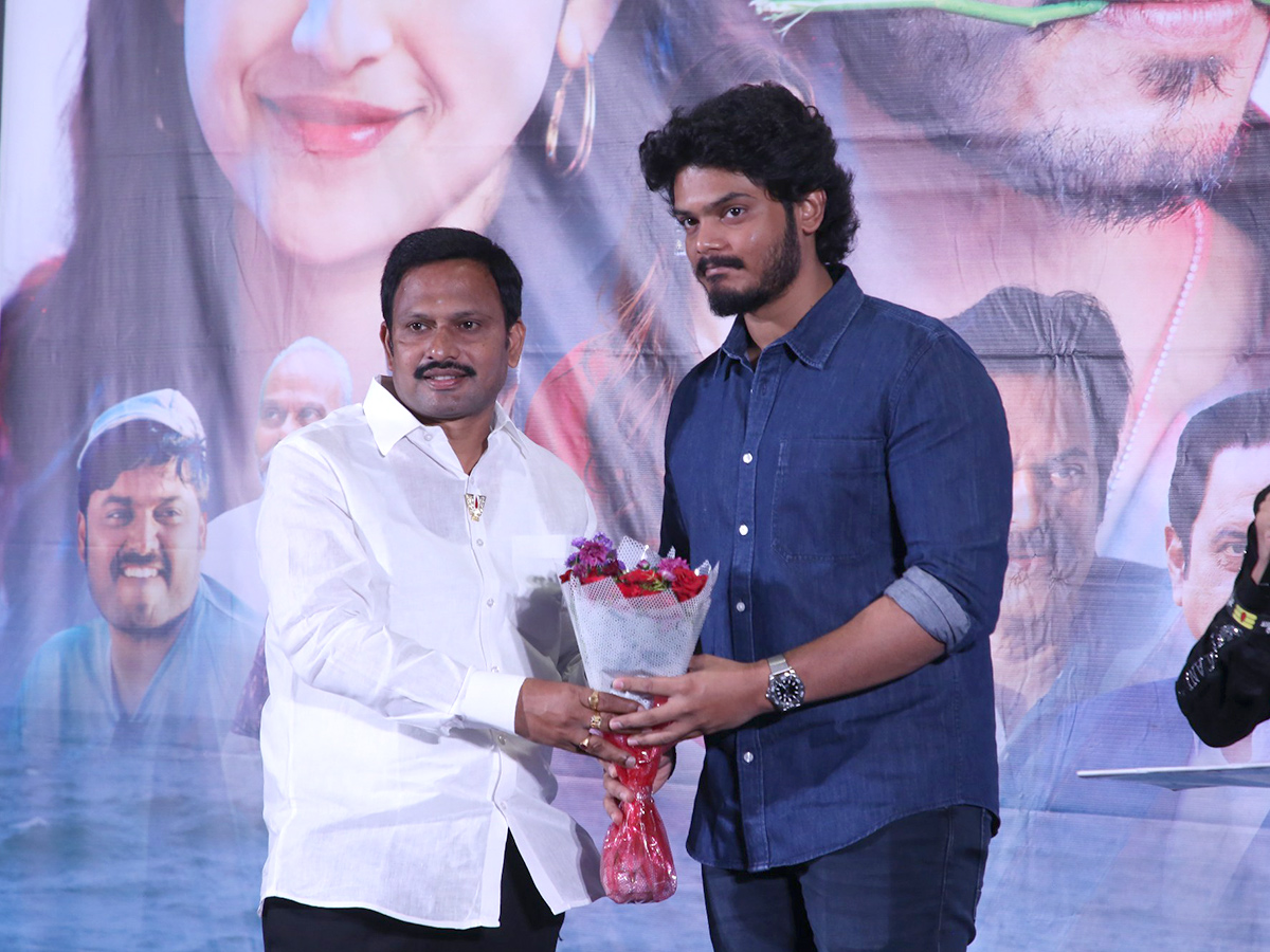 Chekori Movie Trailer Launch9