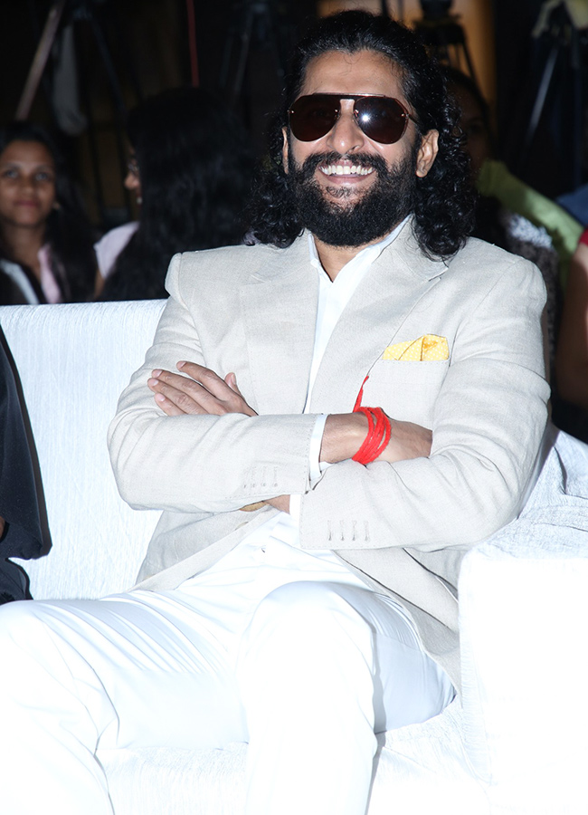 The Paradise Success Meet Photos18