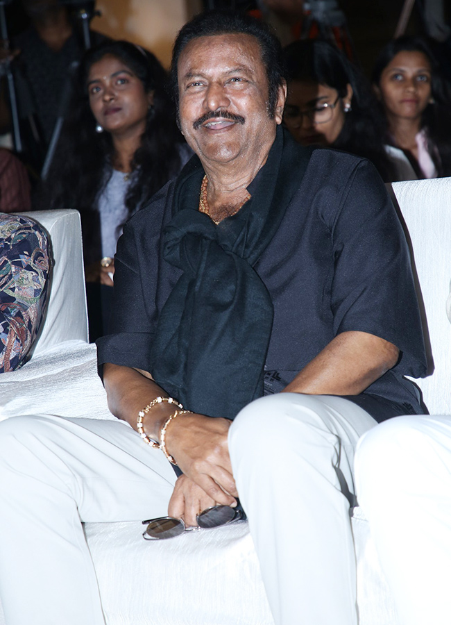 The Paradise Success Meet Photos20