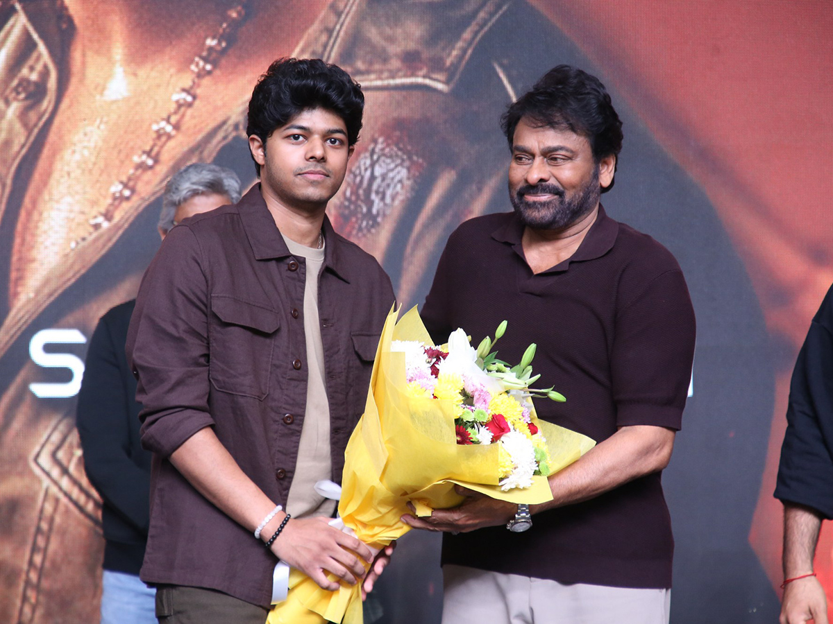 SIGMA Movie Pre Release Launch Event HD Photos11