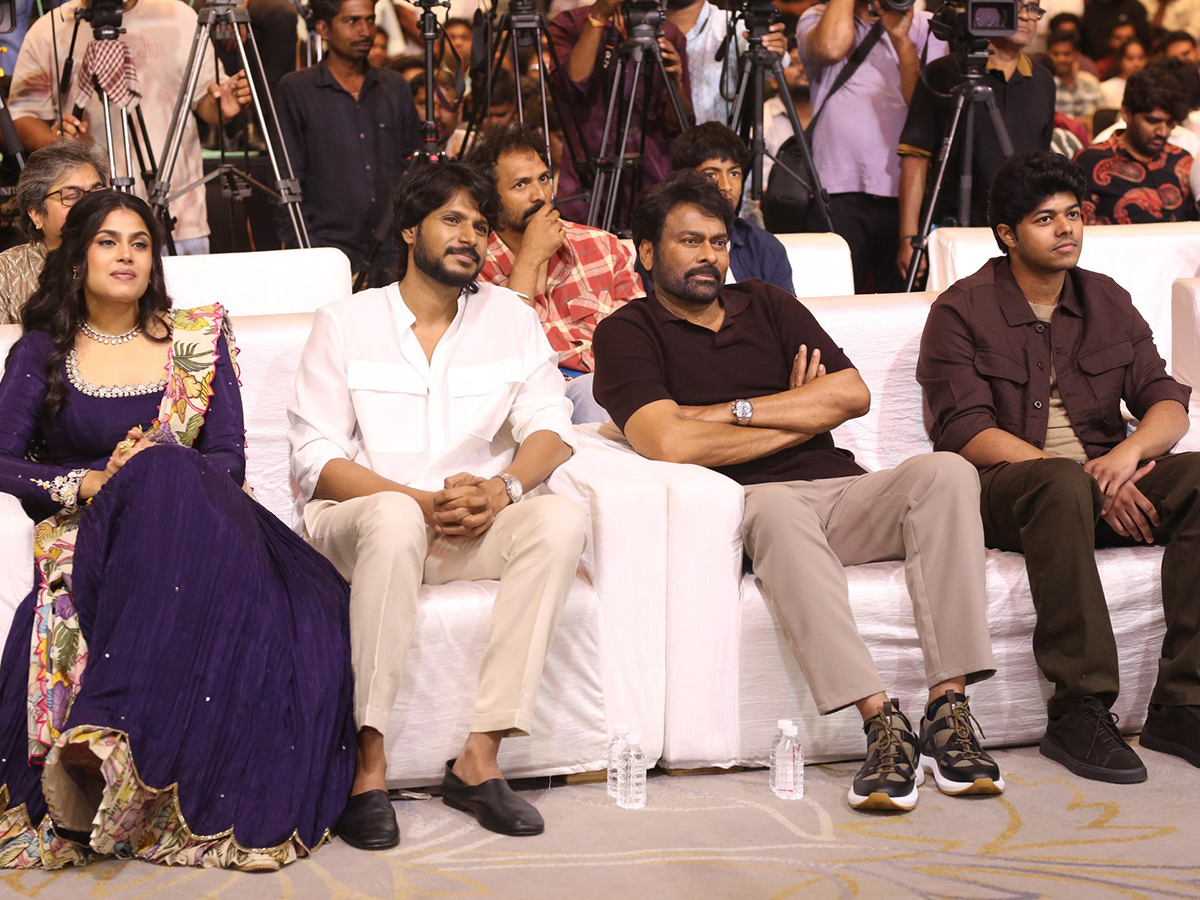SIGMA Movie Pre Release Launch Event HD Photos17