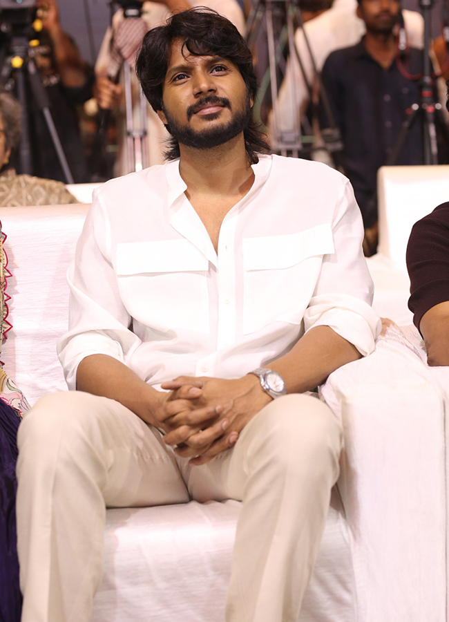 SIGMA Movie Pre Release Launch Event HD Photos27