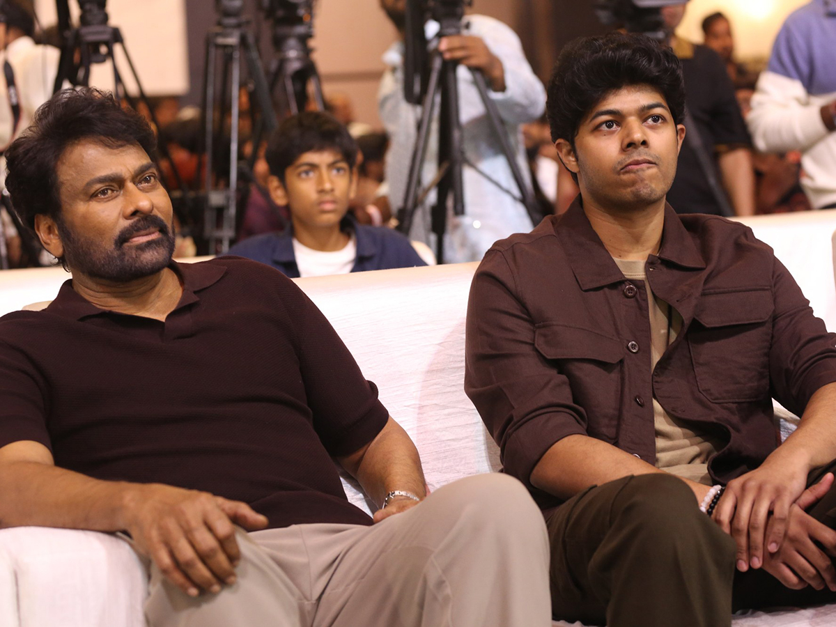 SIGMA Movie Pre Release Launch Event HD Photos28