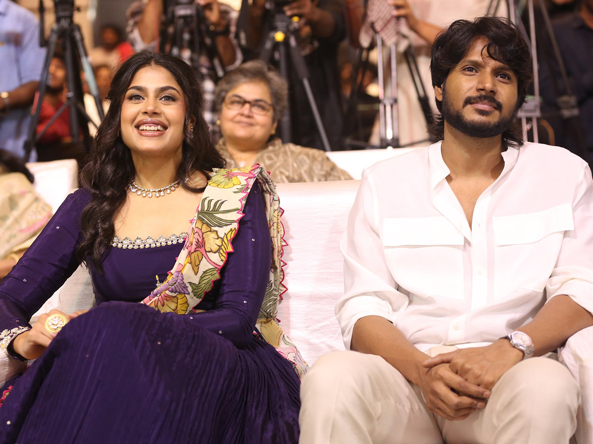 SIGMA Movie Pre Release Launch Event HD Photos29