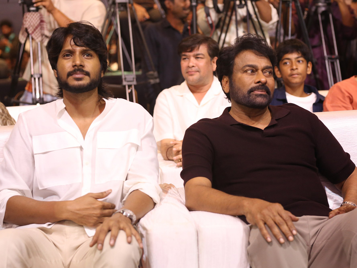 SIGMA Movie Pre Release Launch Event HD Photos30