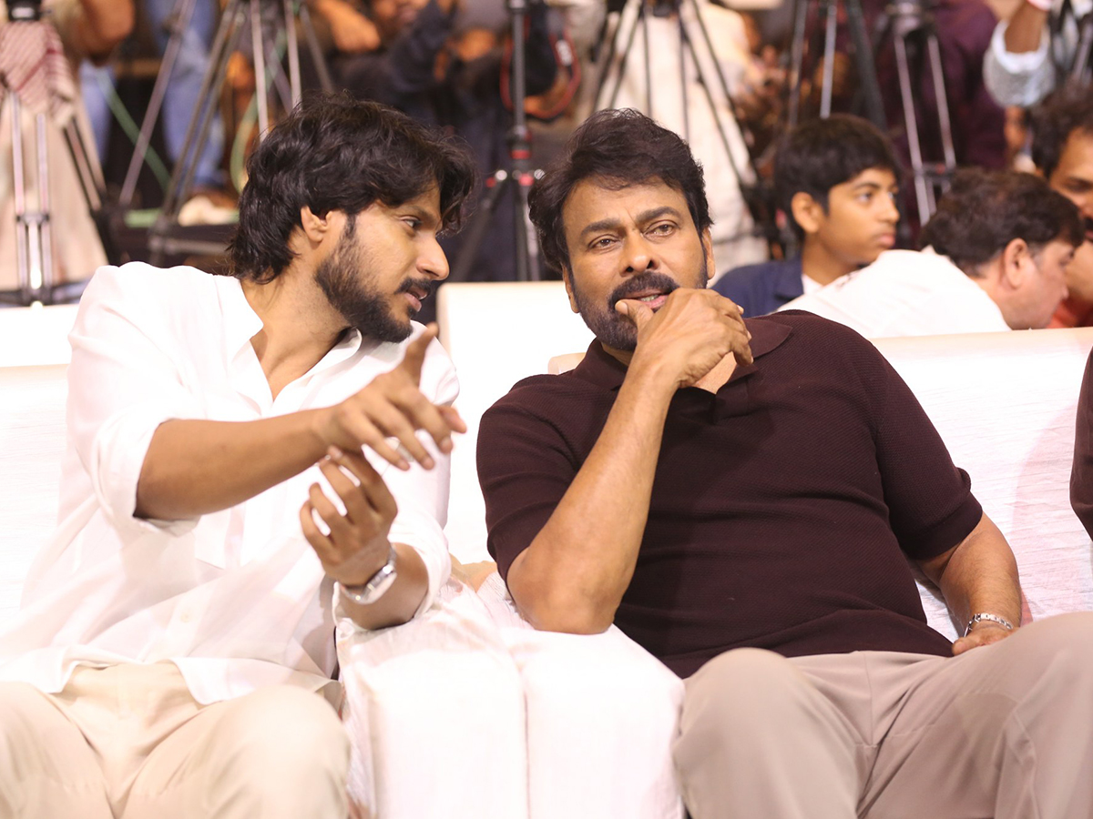 SIGMA Movie Pre Release Launch Event HD Photos33